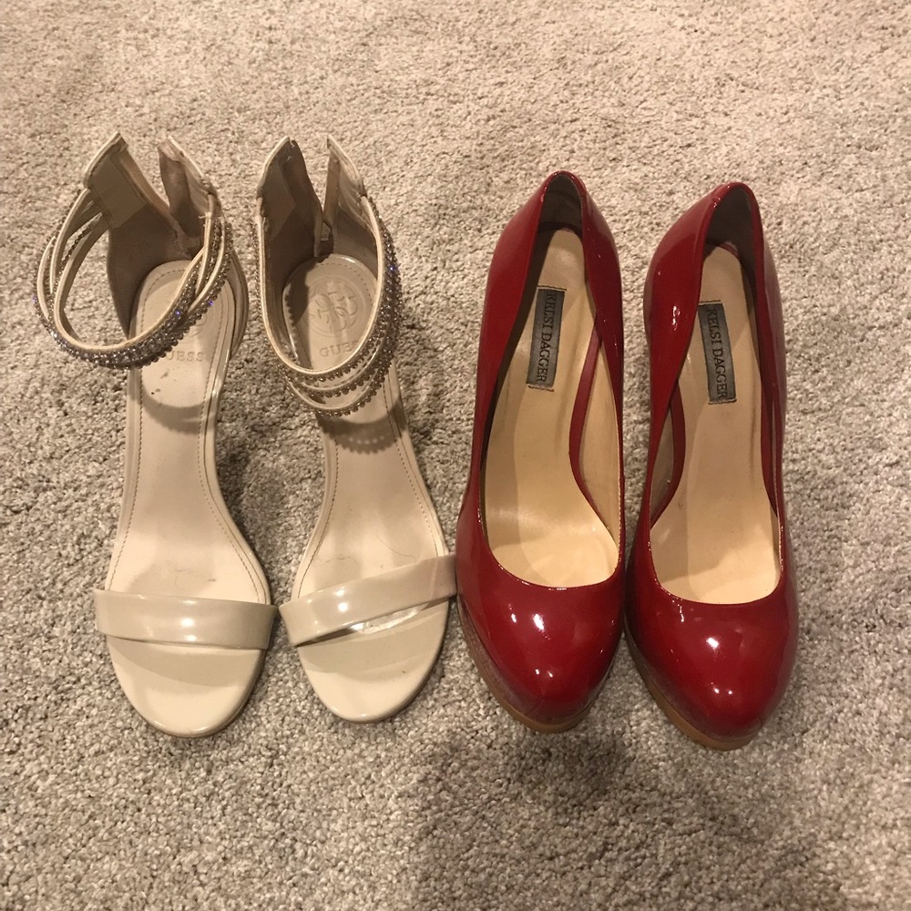 Heels